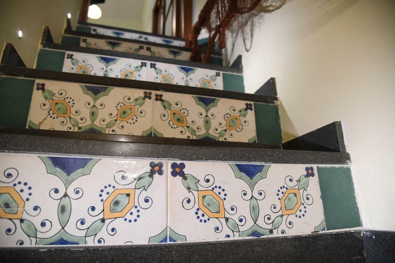 Salerno Centro Daire Dış mekan fotoğraf